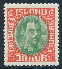 Iceland 1930