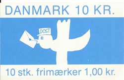 Danmark 1984