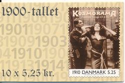 Denmark 2000