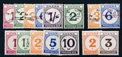 Ghana 1965-80