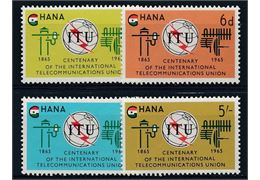 Ghana 1965