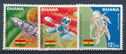 Ghana 1967