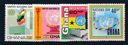 Ghana 1969