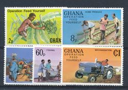 Ghana 1978