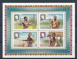 Ghana 1980