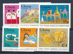 Ghana 1979