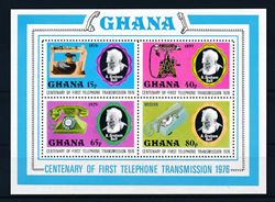 Ghana 1976