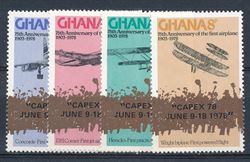 Ghana 1978