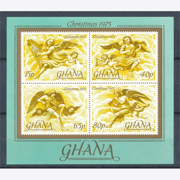 Ghana 1975