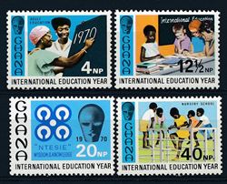 Ghana 1970