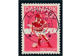 Danmark 1989