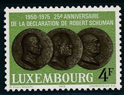 Luxembourg 1975
