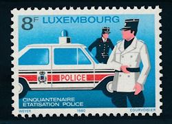Luxembourg 1980