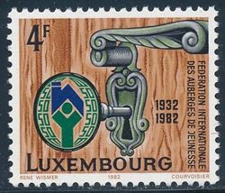 Luxembourg 1982