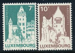 Luxembourg 1984