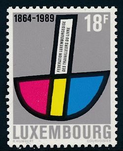 Luxembourg 1989