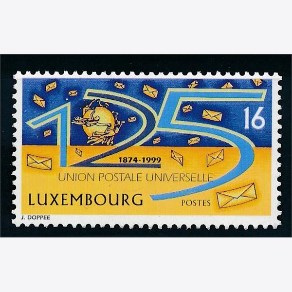 Luxembourg 1999