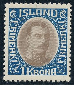 Iceland 1931