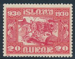 Island 1930