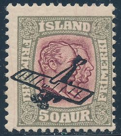 Iceland 1928