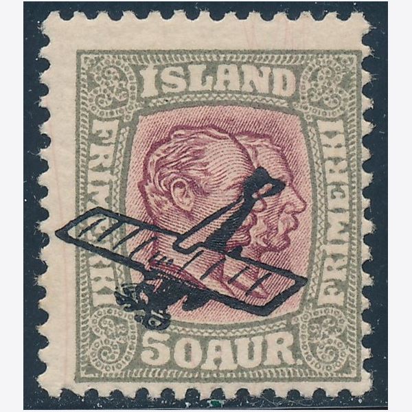 Iceland 1928