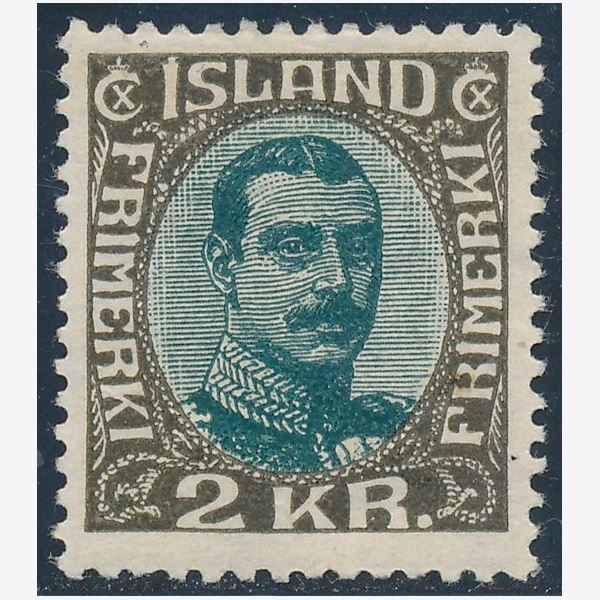 Island 1920