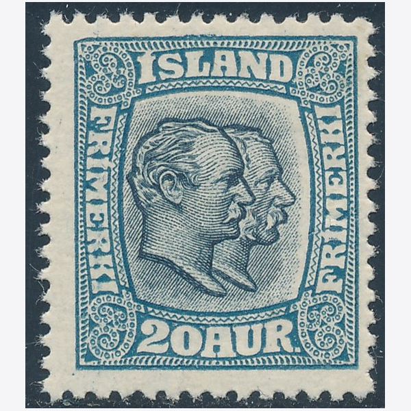 Island 1915