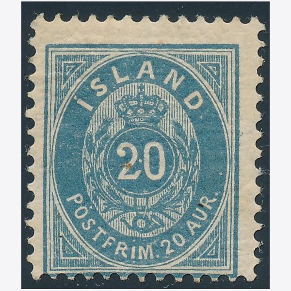 Iceland 1882