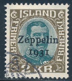 Iceland 1931