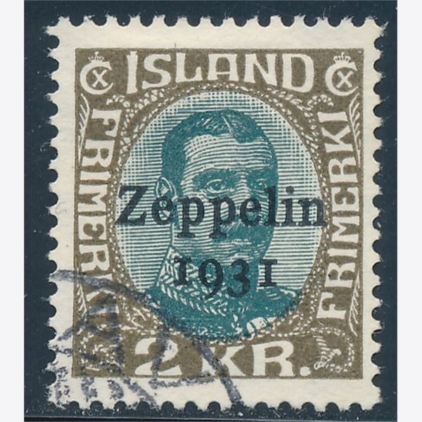 Iceland 1931