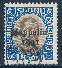 Iceland 1931