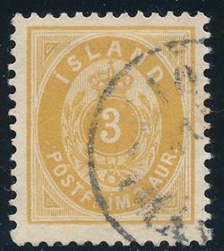 Iceland 1901