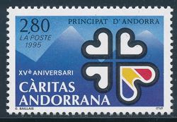 Andorra French 1995