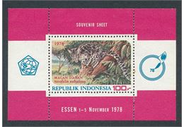 Indonesia 1978
