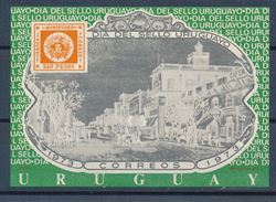 Uruguay 1973