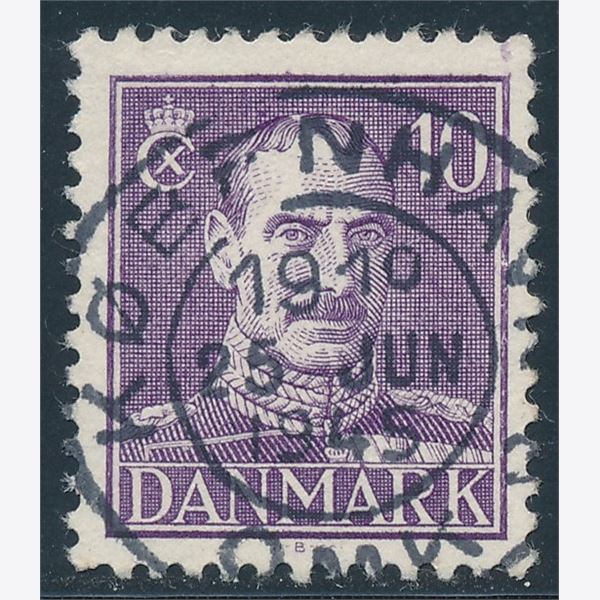 Danmark 1942