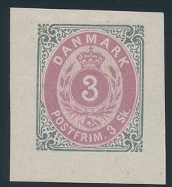 Danmark 1886