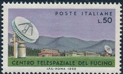 Italien 1968