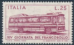 Italien 1972