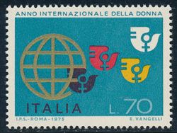 Italien 1975