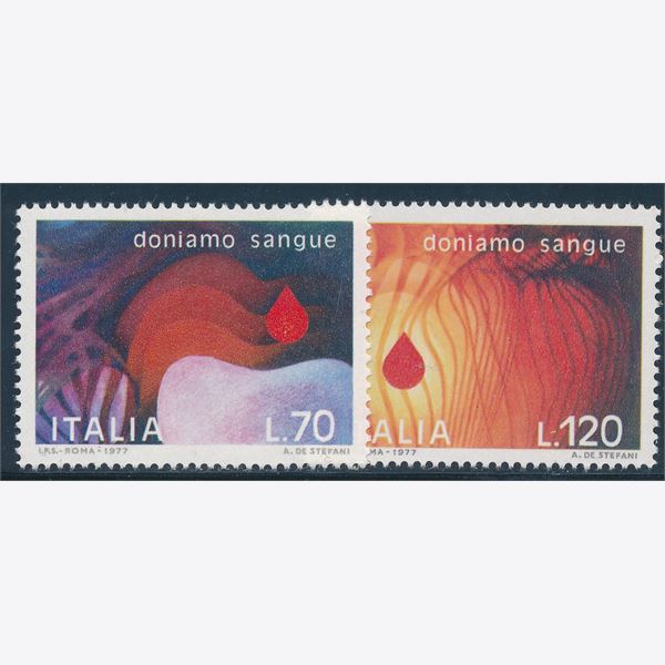 Italien 1977
