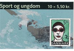 Danmark 2003