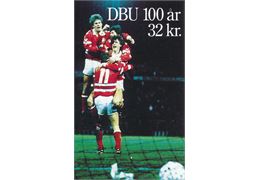 Danmark 1989