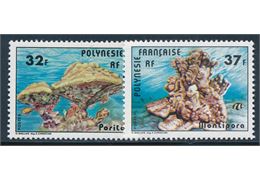 Polynesie 1979