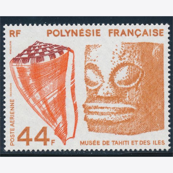 Polynesie 1979