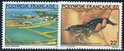 Polynesie 1980