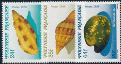 Polynesie 1988