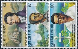 Polynesie 1988