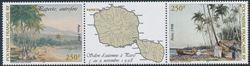 Polynesie 1998