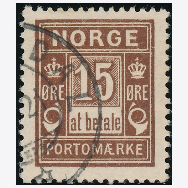 Norge Porto 1914